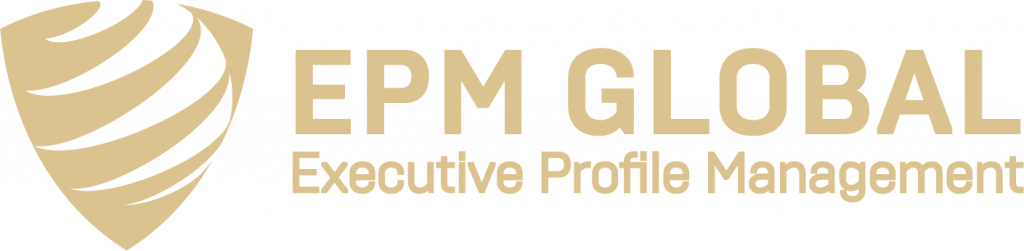 EPM GLOBAL - Executive Profile Management | Security solutions